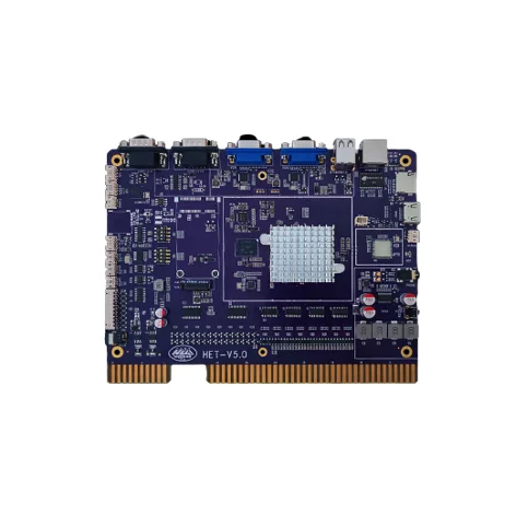 Power Link Newest 2022 Casino Game  Video Slot Gambling Arcade  Coin Operated Game Board