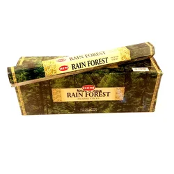 Best Selling High on Demand HEM Rain Forest Incense Sticks from India