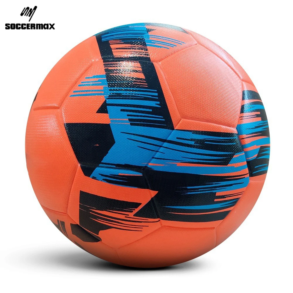 Promotional PVC Soccer Ball Mini Football Size 3 Size 2 PVC Football Ball Children Soccer Training Football