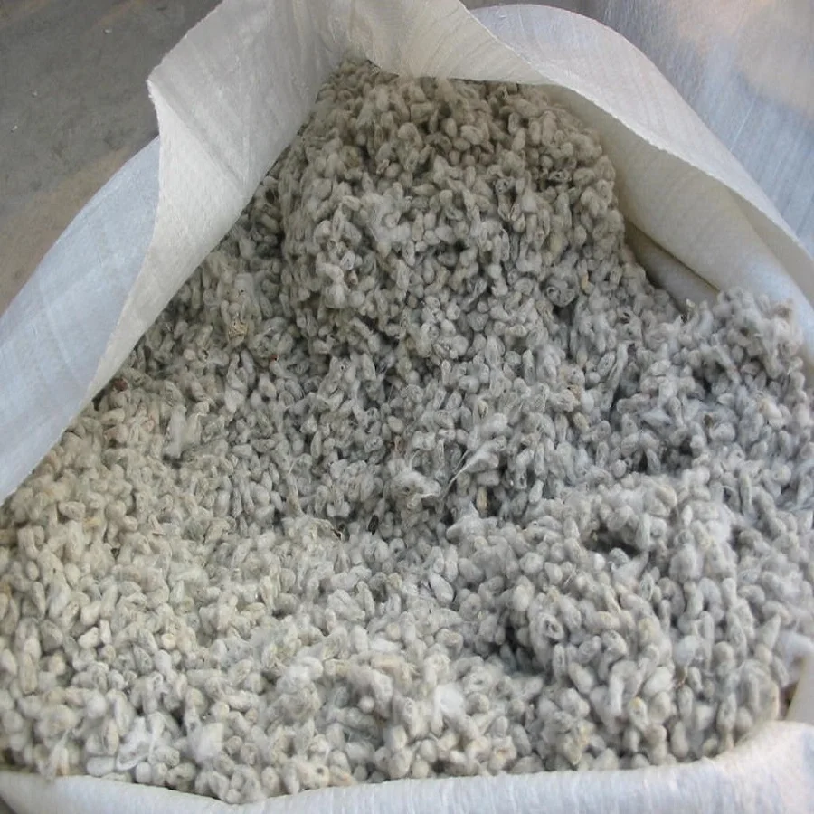 
High Quality Cotton Seed Hulls 