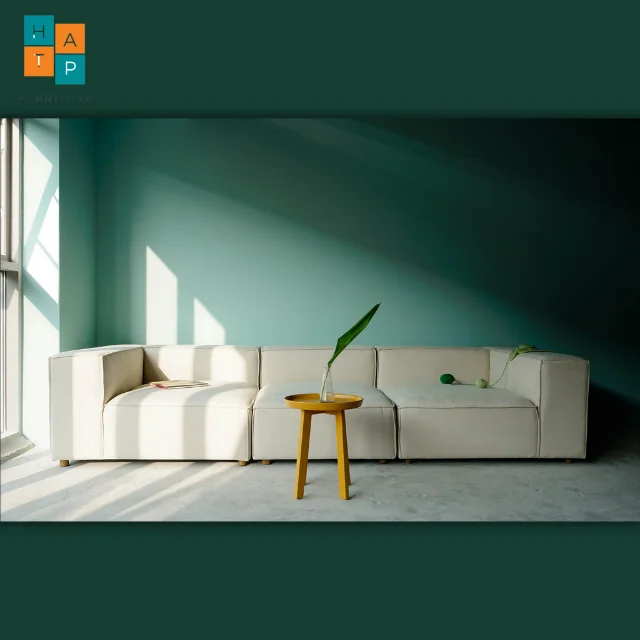 Диван Soho-Тканевый диван для гостиной/Высококачественная мебель гостиной