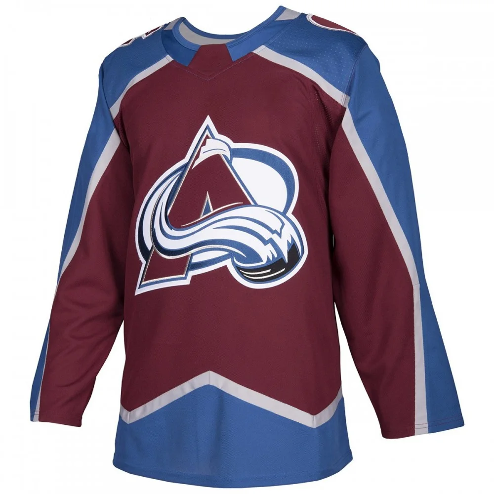 
100% полиэстер, сублимационная дешевая тренировочная Высококачественная майка для хоккея с шайбой на заказ 