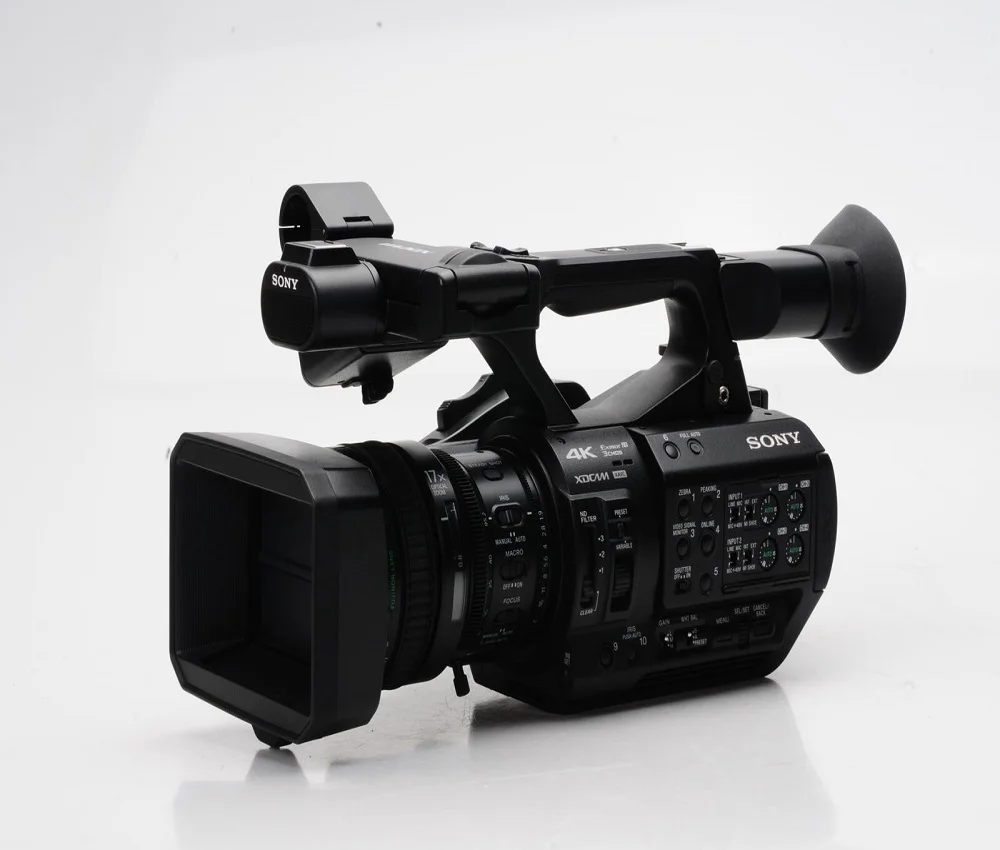 Хит продаж солнцезащитные очки PXW-Z280 4K 3-CMOS 1/2