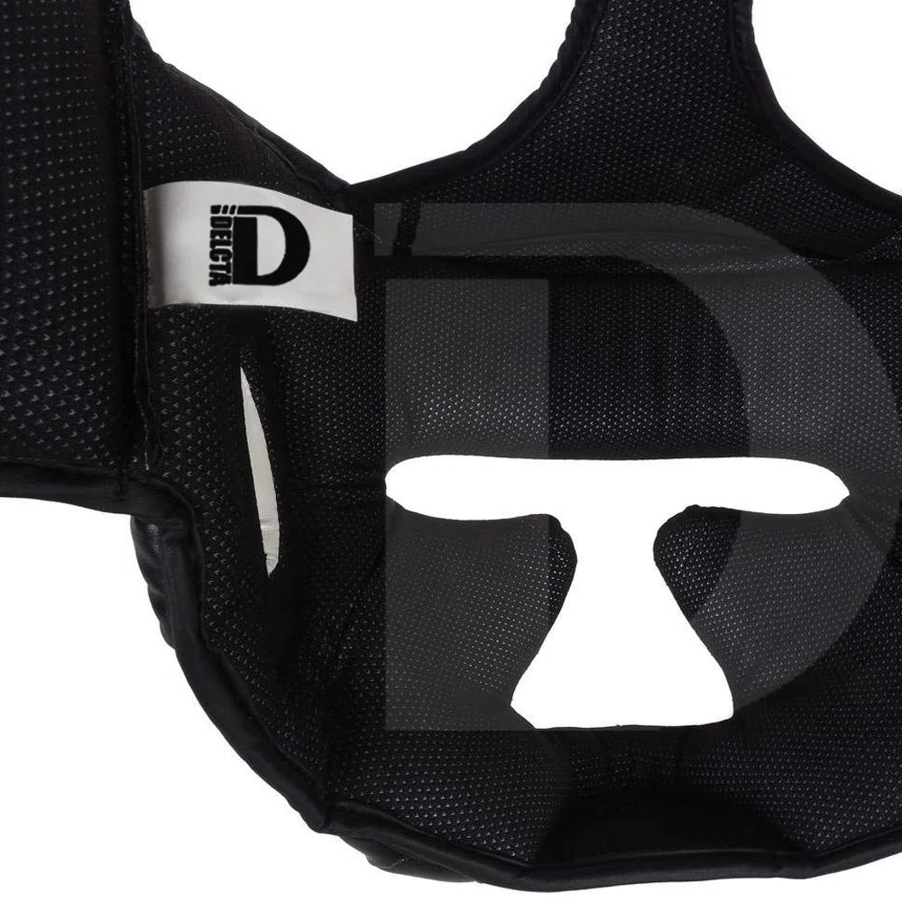 High Quality Boxing Head Guard Custom Color New Arrival Padded Head Guard Different Size Custom Head Guard In Best Material