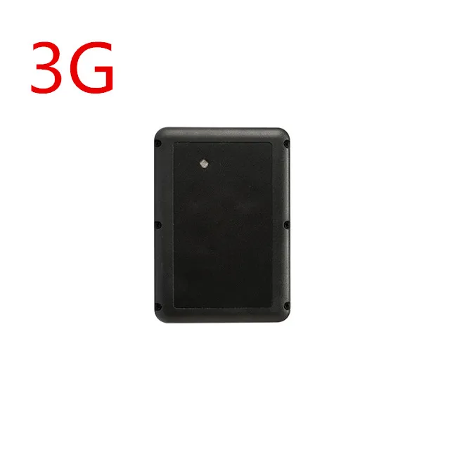  Устройство для отслеживания GPS 3G 90 дней в режиме ожидания нет необходимости установки водонепроницаемая система бесплатного gps-трекер 2 года