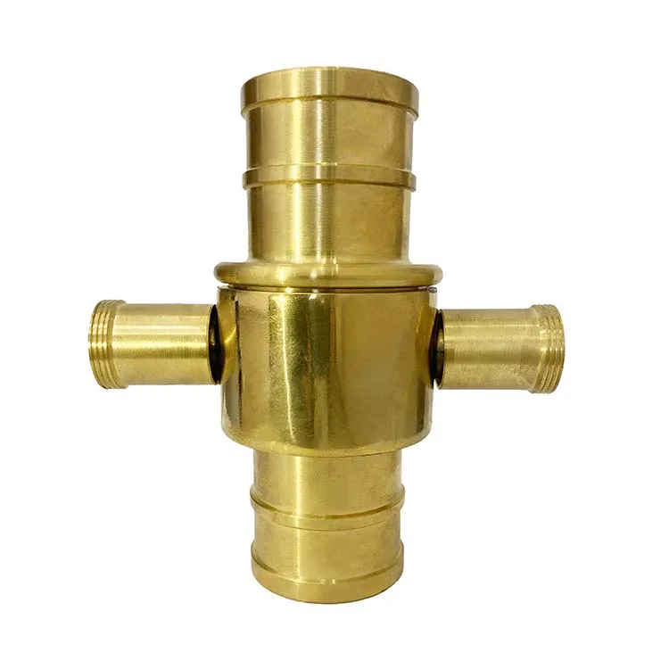 Cheap Price Anti-corrosion 2.5 inch John Morris Fire Hose Quick Coupling Fitting Connector