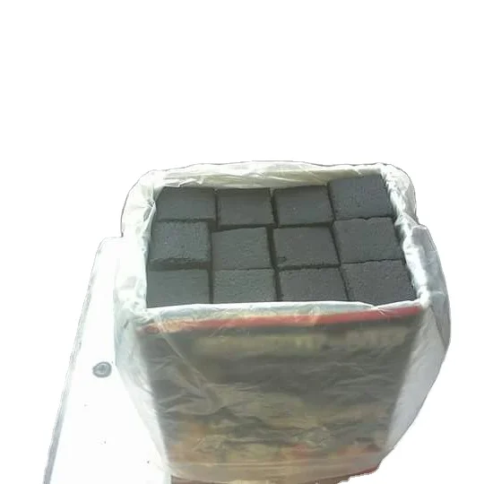 Уголь лучшего качества