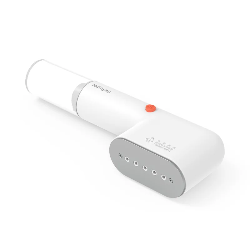 Классическая немецкая ткань оптом 800 Вт Электрический утюг портативный отпариватель для одежды