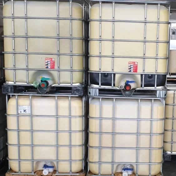 Stocklot MULTI PURPOSE LIQUID SOAP