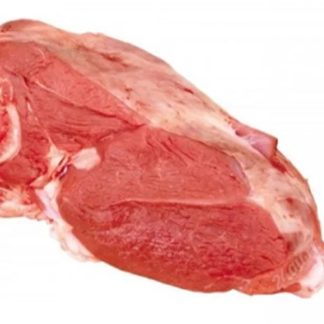 
High quality frozen beef meat 