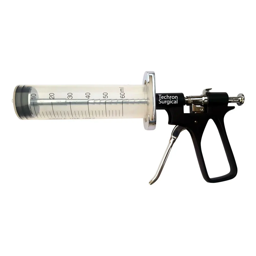 Пистолет для липосакции жира, инъекционный пистолет для переноса жира для увеличения ягодиц, лица, губ и бедер