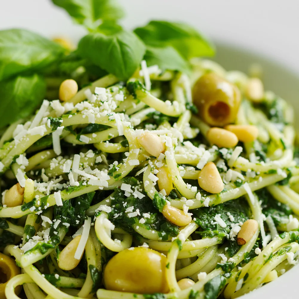 Premium quality green pitted olives 300g mason jars condiment in brine Italian food appetizer dish for export