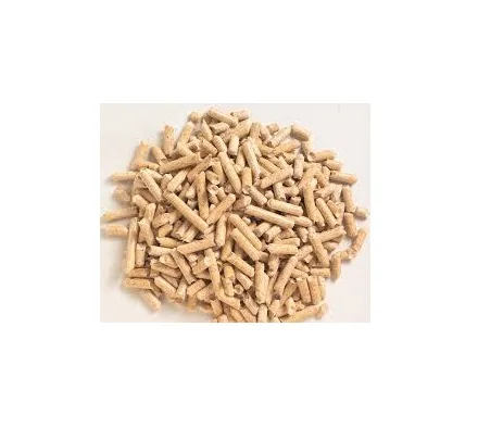 Vietnam high quality 100% acacia wood pellet