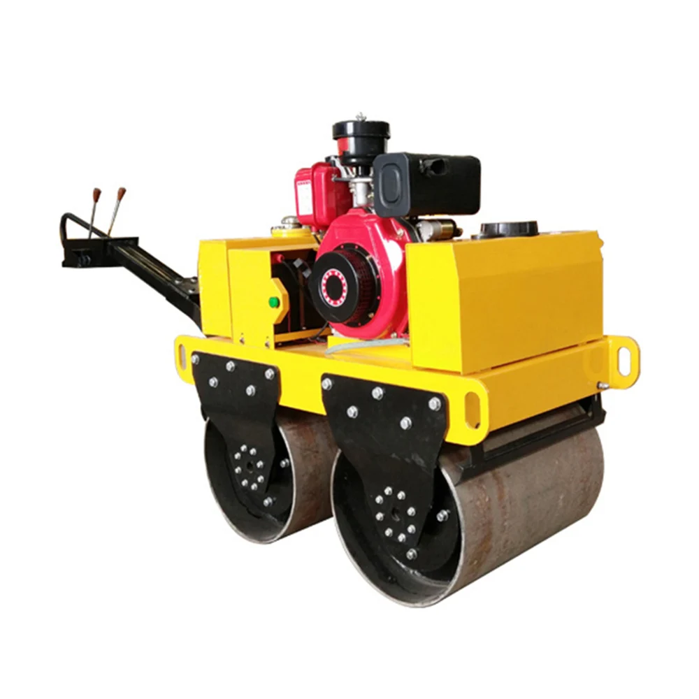 Excellent Quality Road Roller Small