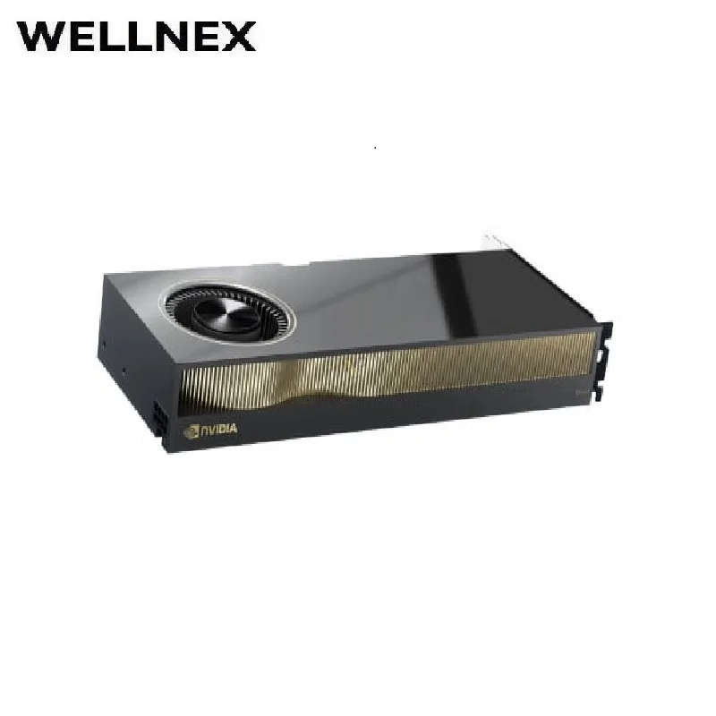 900-5G133-0000-000 RTX A6000 48 GB GDDR6 NON-LHR  GPU VGA Graphic Card New Original Hashrate Ask Chat