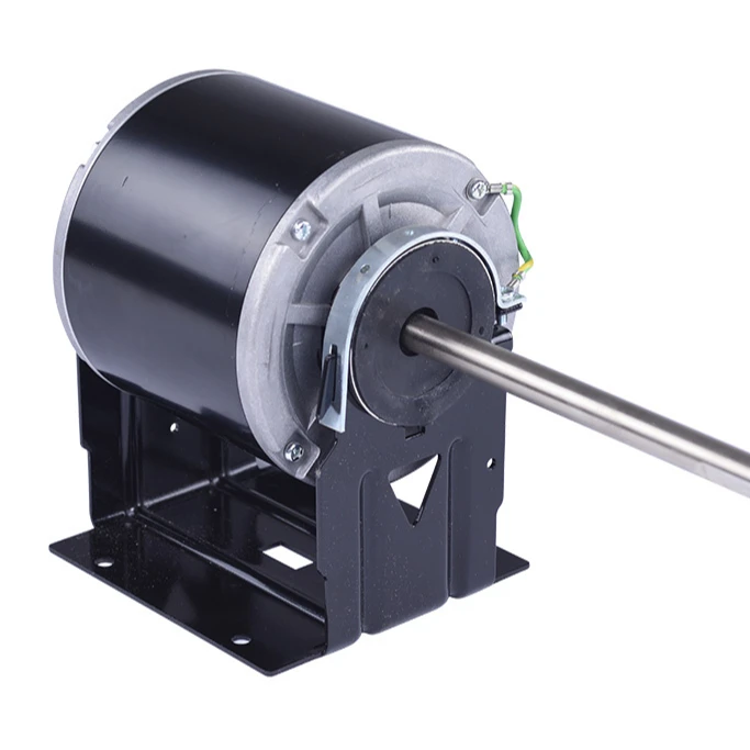 Central Air Conditioner Fan Motor