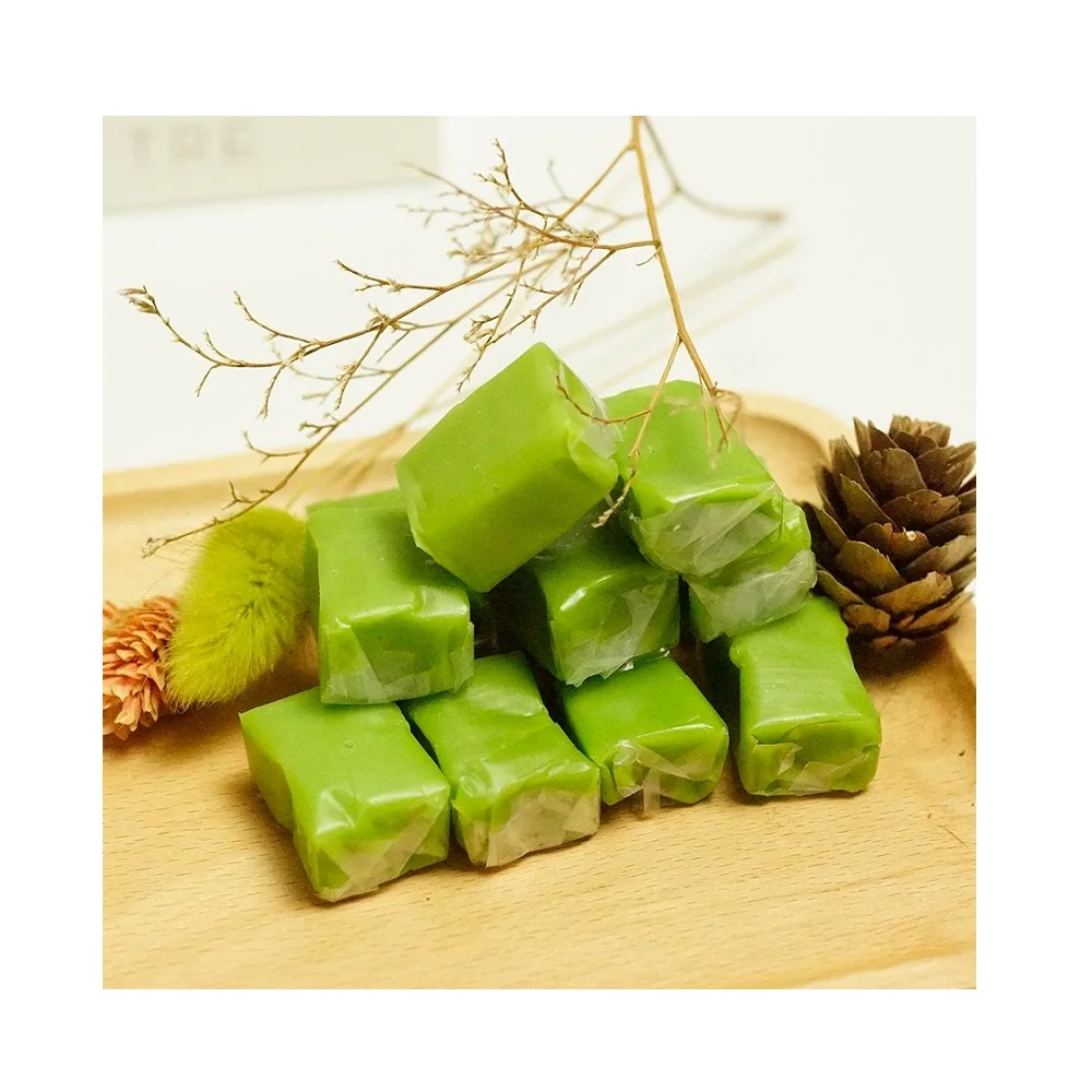 Конкурентоспособная цена на рынке высококачественный кокосовый продукт конфеты кокос из Вьетнама