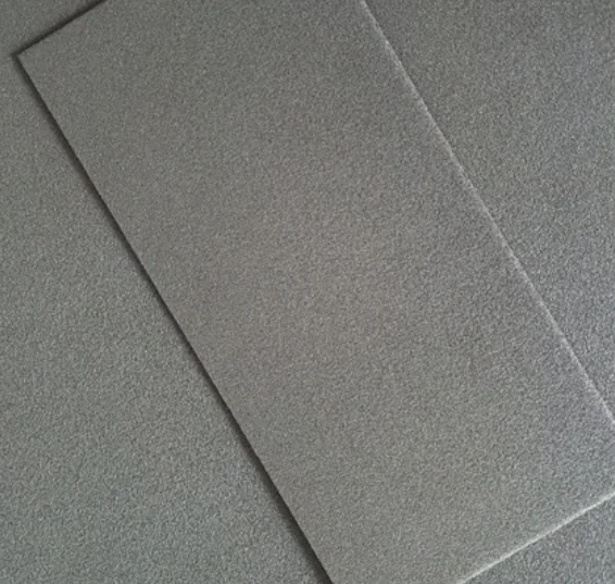 Buy Lab Battery Electrode Materials Customizable Size Open Cell Ni Foam Sheet Price Metal Nickel Foam