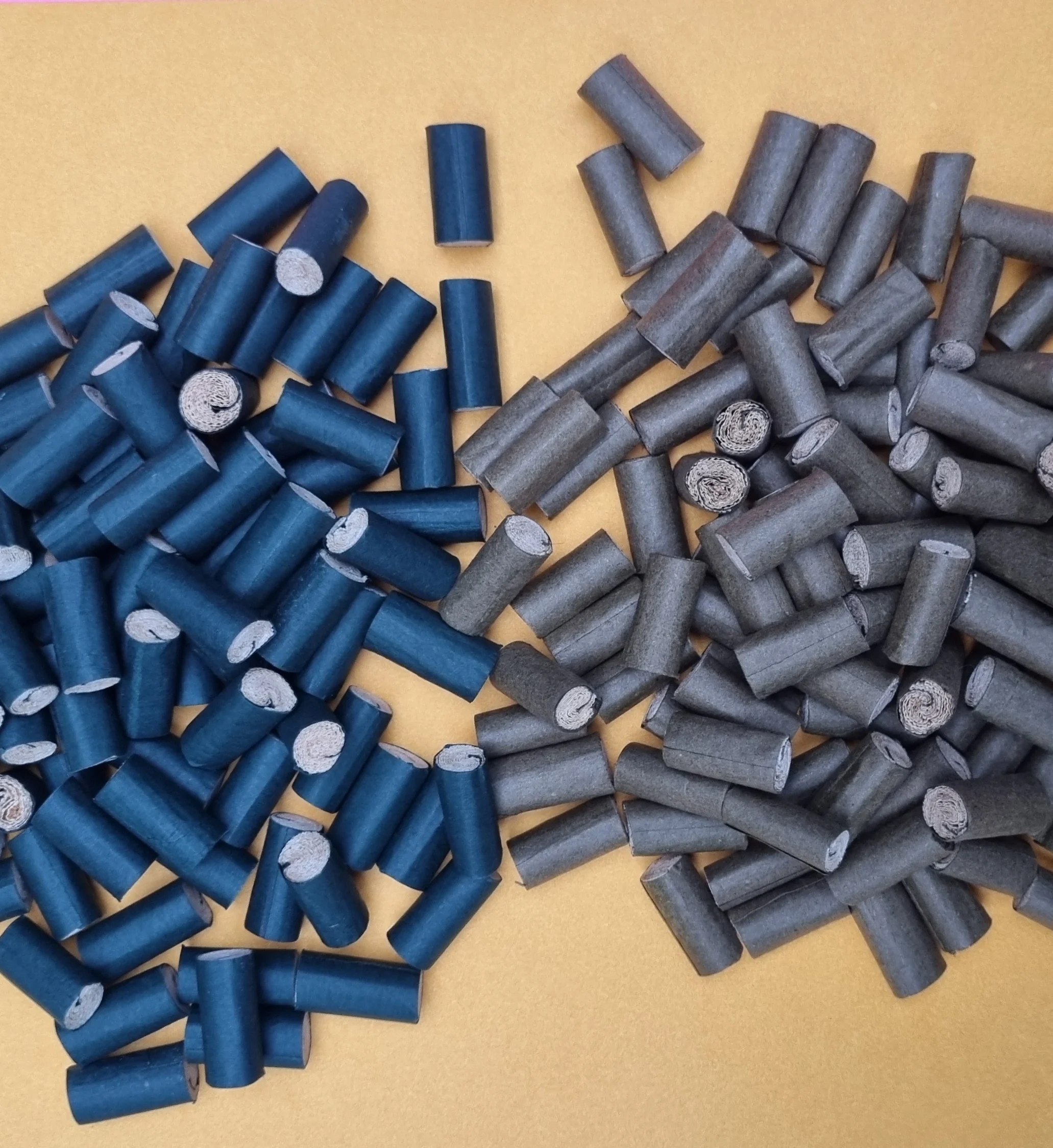 Corn husk filter tips 10*26mm 7*20mm 9*22mm all sizes Pre rolled cordia and coromandel tendu Flavored Leaf rolled