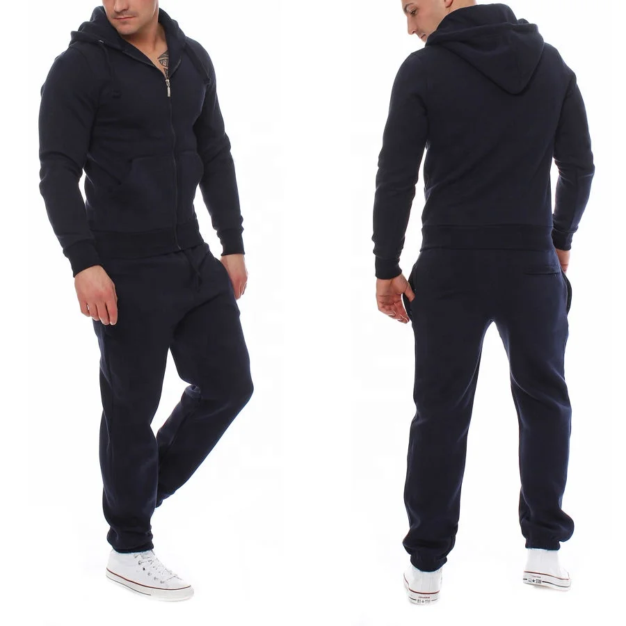 High Quality Custom Design Sports Tracksuits for unisex Sportswear Tracksuit