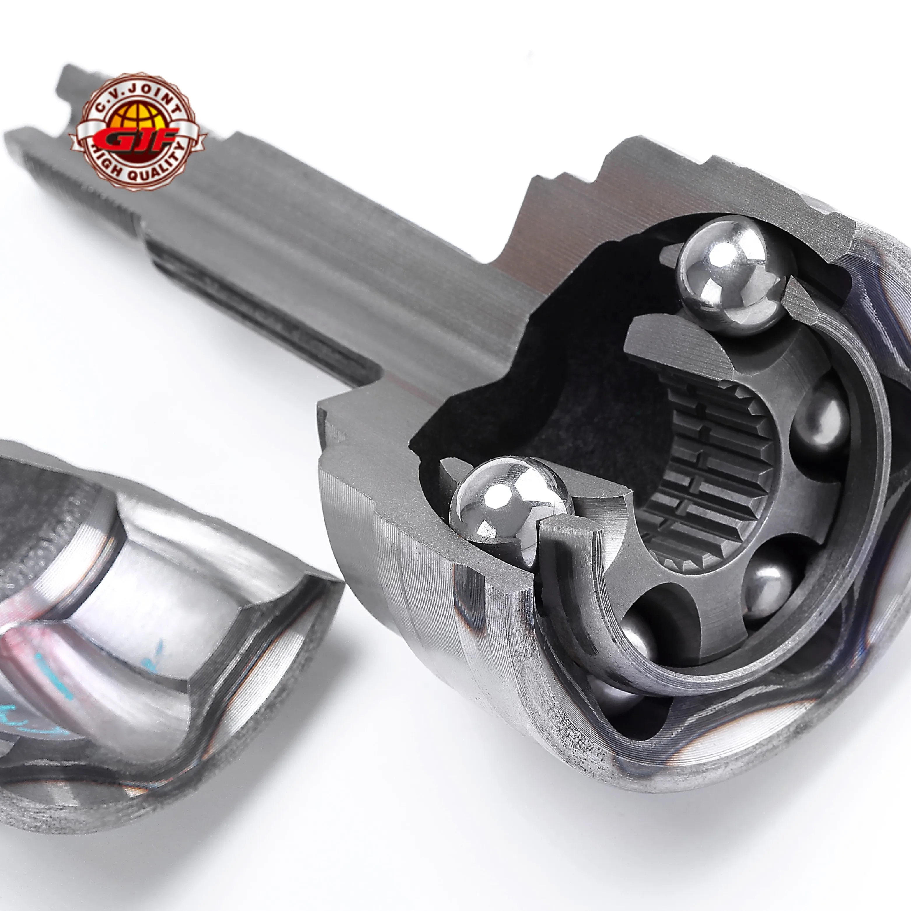 GJF auto Transmission Part Wholesale left right inner cv joint for mazda 5 CW NEW 2010- year MZ-3-587