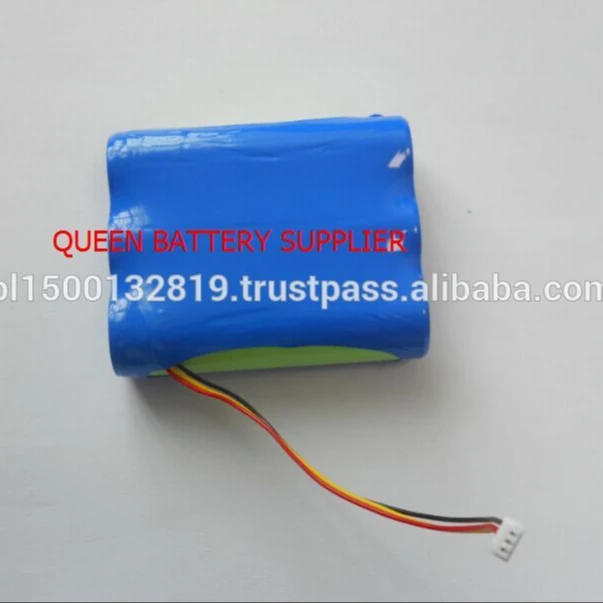 18650 1S3P 3,7 V 6600mah,7800mah,8400mah,9000mah 10200mah аккумулятор