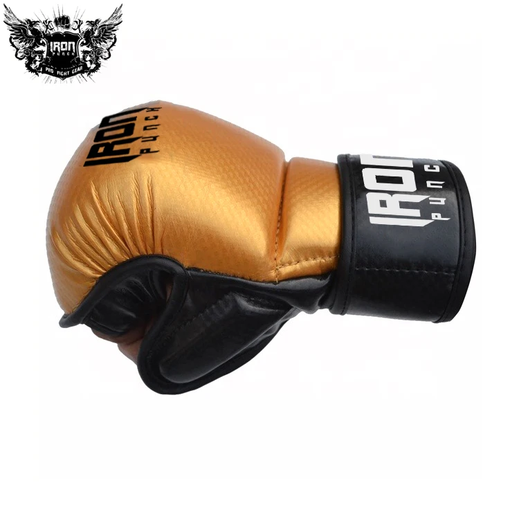 2022 New Kick Boxing Gloves MMA Punch Bag Sparring Muay Thai Fight Training Boxing Gloves Wholesale Low Price