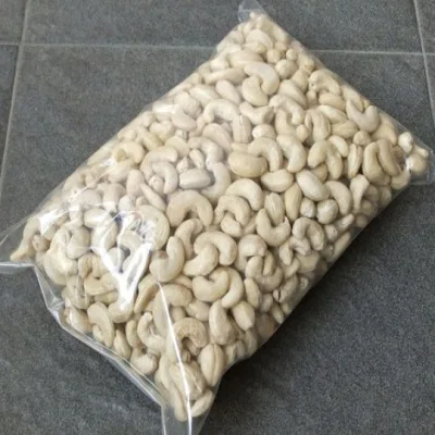 Quality Cashews Nut Supplier Offers Raw Cashew Nuts In Shell