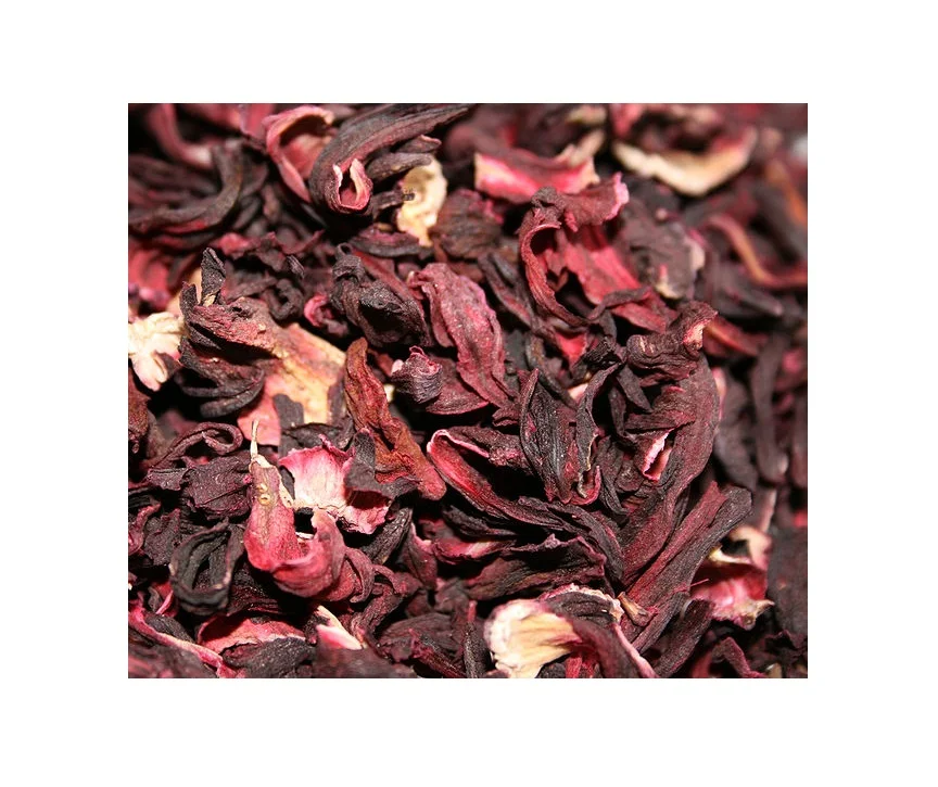 Сушеный красный ATISO сушеный гибискус Цветочный чай хорошая цена 99 Золотой