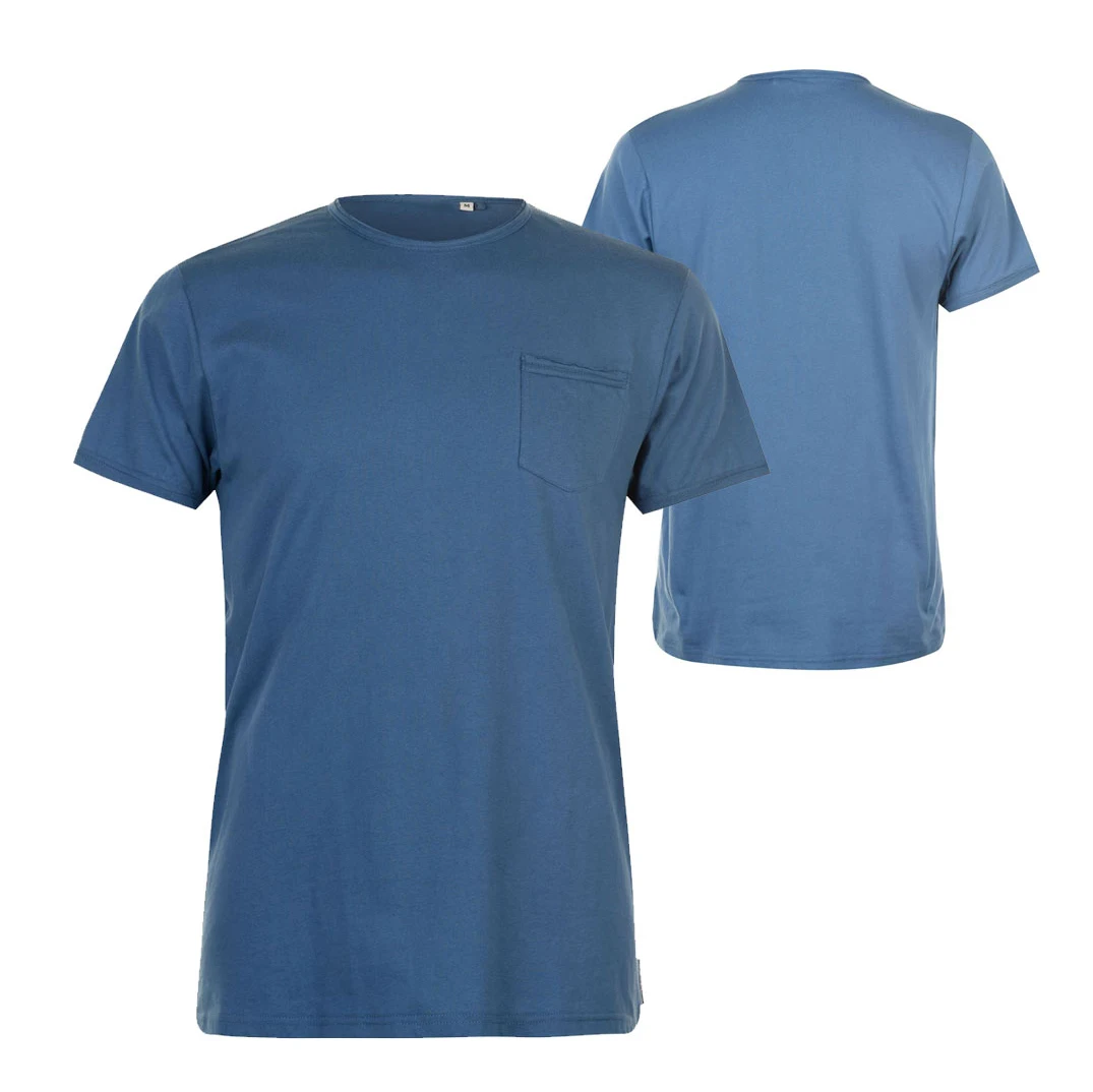 Оптовая продажа по индивидуальному заказу однотонный спортивный топ унисекс из полиэстера с круглым вырезом и коротким рукавом мужские футболки