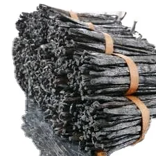  Высококачественные черные Ванильные бобы по разумной цене и с быстрой доставкой!