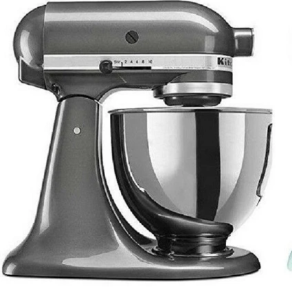 
 Надежный мини-смеситель с наклонной головкой для кухни Artisan  