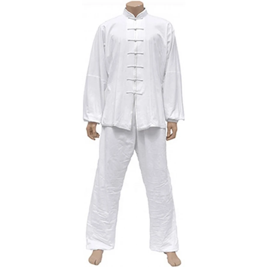 
Print Your Own Logo Custom Kendo Uniforms 