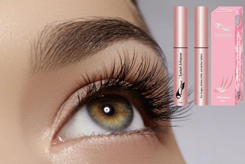 
Feg Eyebrow Regrowth Long Lasting Eyelash Extension Serum 