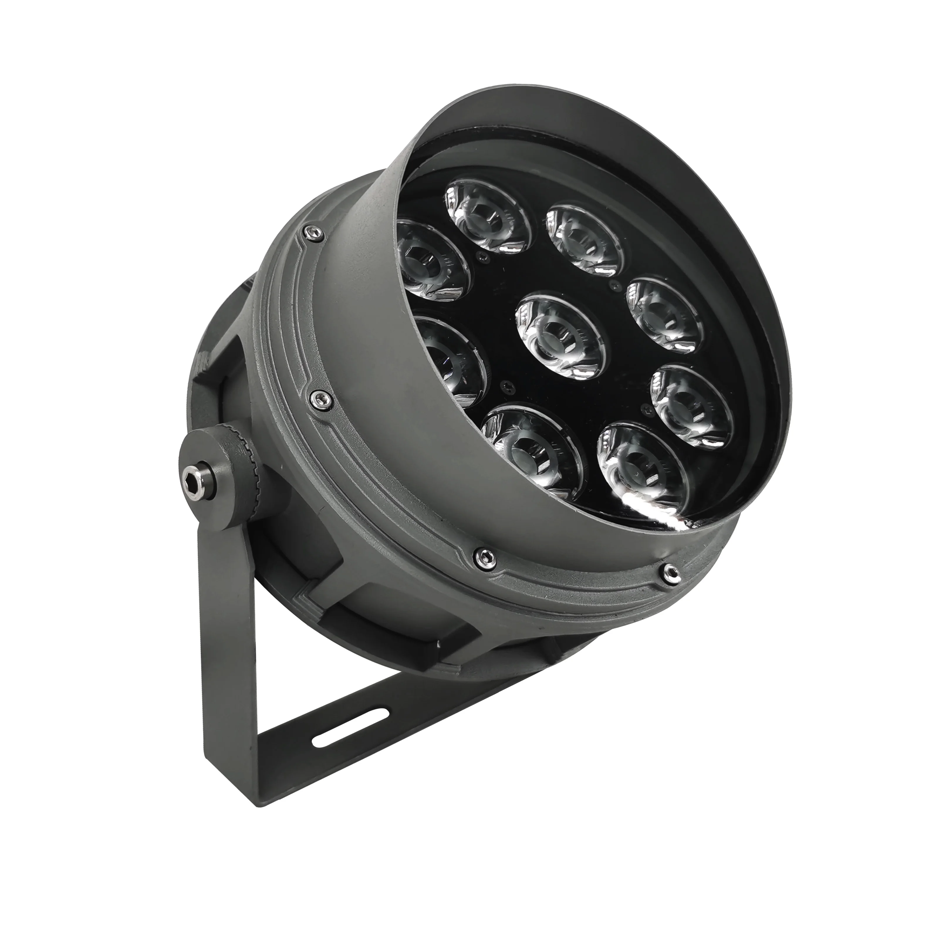 Narrow Beam 5 Degree LED Flood Light Facade Lighting Outdoor Lighting