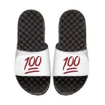 Red Color Slippers Yeezy Slides Flip Flop Casual Unisex Working Use Good Quality 2022 Slides