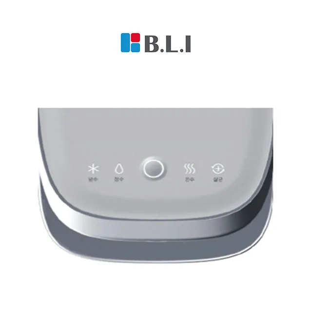 Best Water Purifying Product in Korea by aimu Clear Spring Water Purifier high durable water purifier