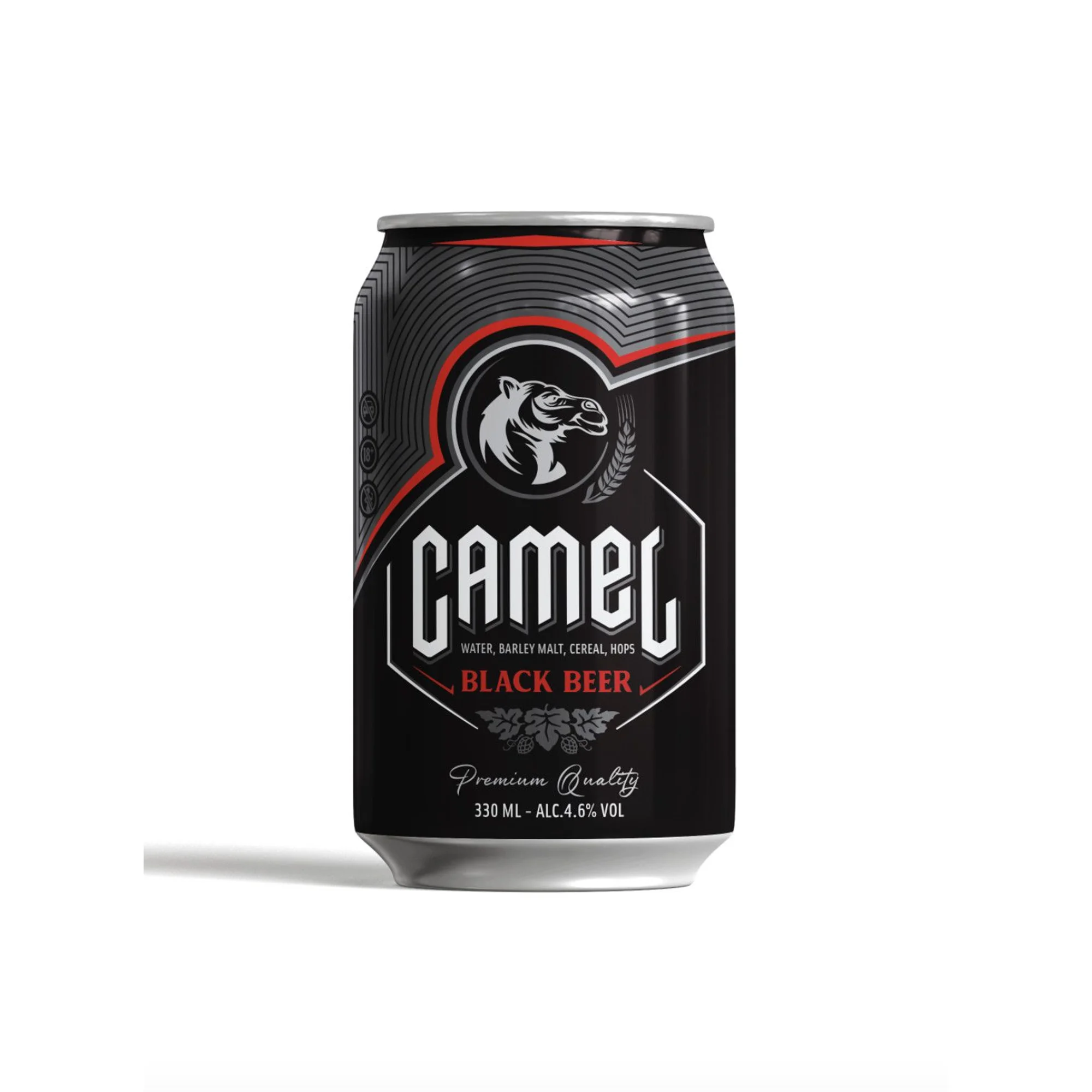 Лидер продаж напиток спиртовое пиво банка консервированное спиртовой