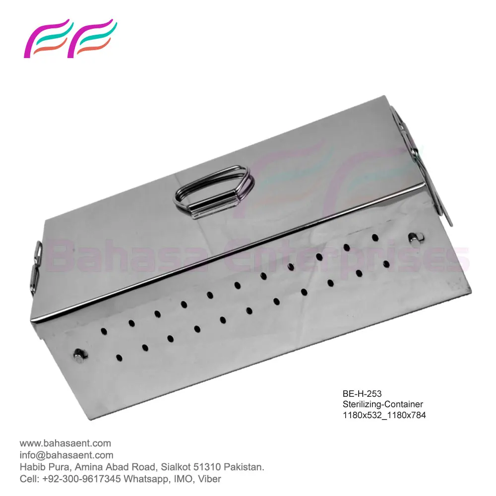 By Bahasa Pro Wire Mesh Tray, Surgical Instruments Professional Steel Machinery Custom Packing Customized Logo Ce Paypal PK