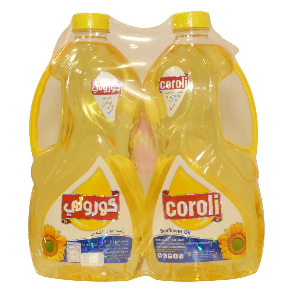 Premium Quality Sunflower Oil, Cooking Oil Sunflower , Refined Cooking oil