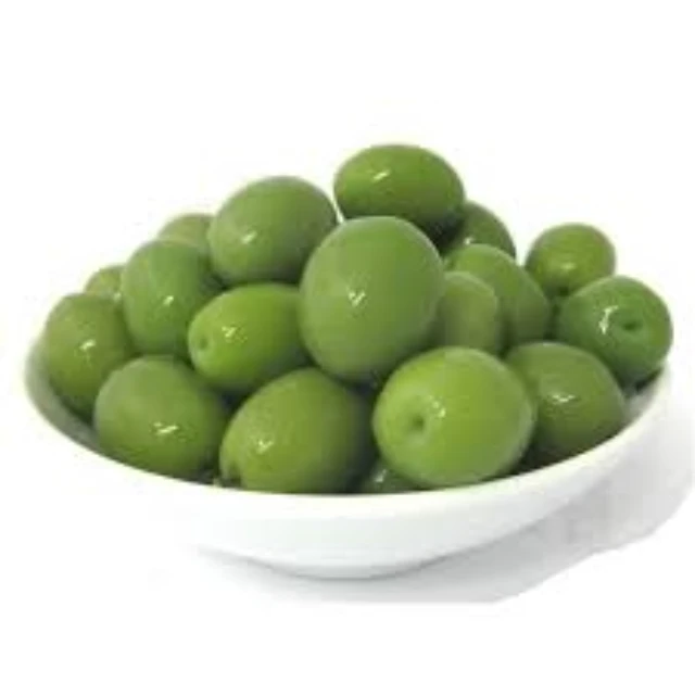 
Wholesale Fresh Green/Black Olive In Bulk From Thailand Premium Quality Hot Selling Fresh Fruit Green Olives 