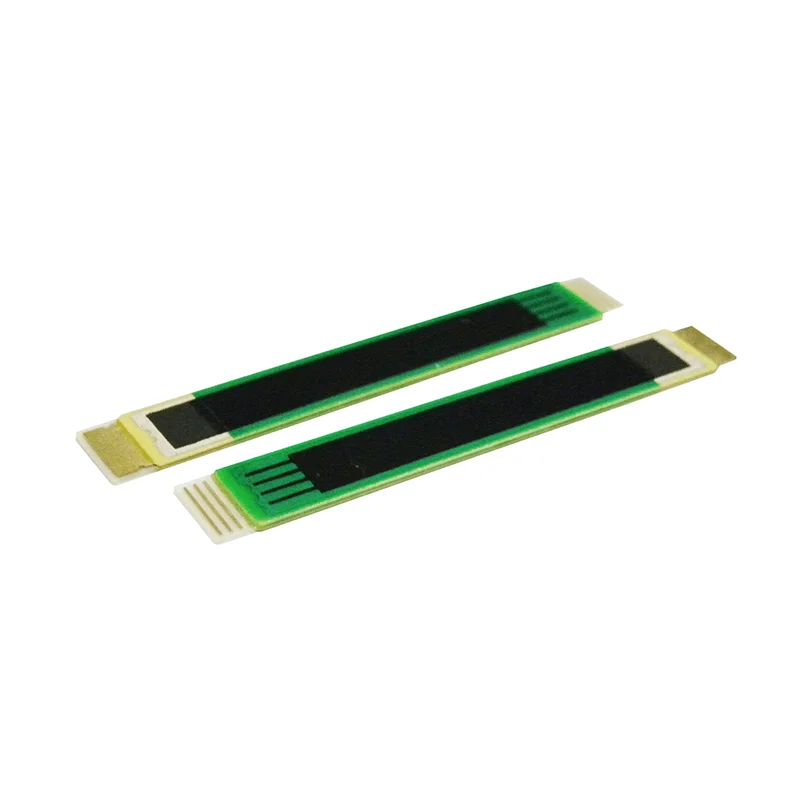 Пьезо изгиб приводы (bimorph/trimorph)/QDTE60-4