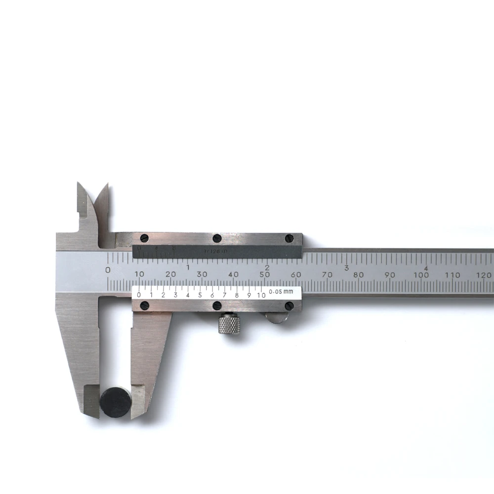 Vernier Caliper Stainless Steel High Polished Best Material Surgical Instruments Top Selling