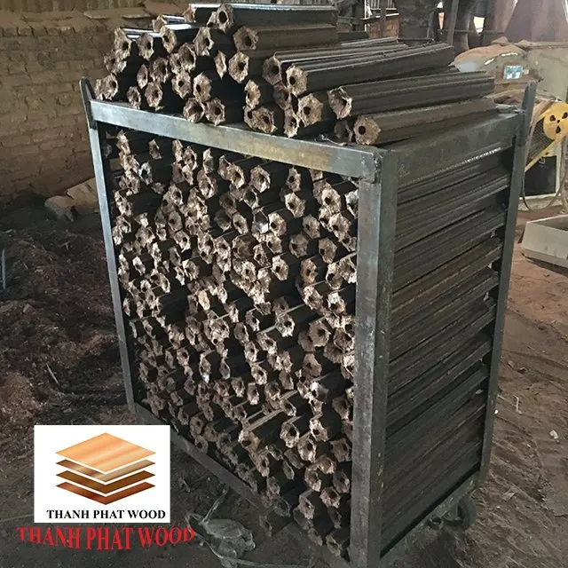 Высококачественные мгновенные легкие древесные опилки брикеты древесный уголь для барбекю гриль экспорт в