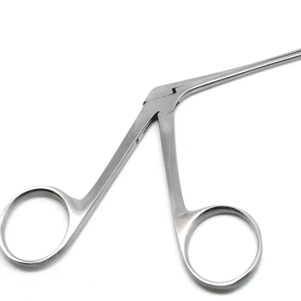 
Hartman Alligator Forceps 3.3