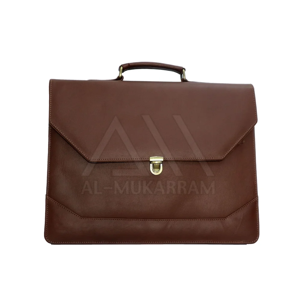 Unisex Leather Laptop Bag, beautiful laptop briefcase