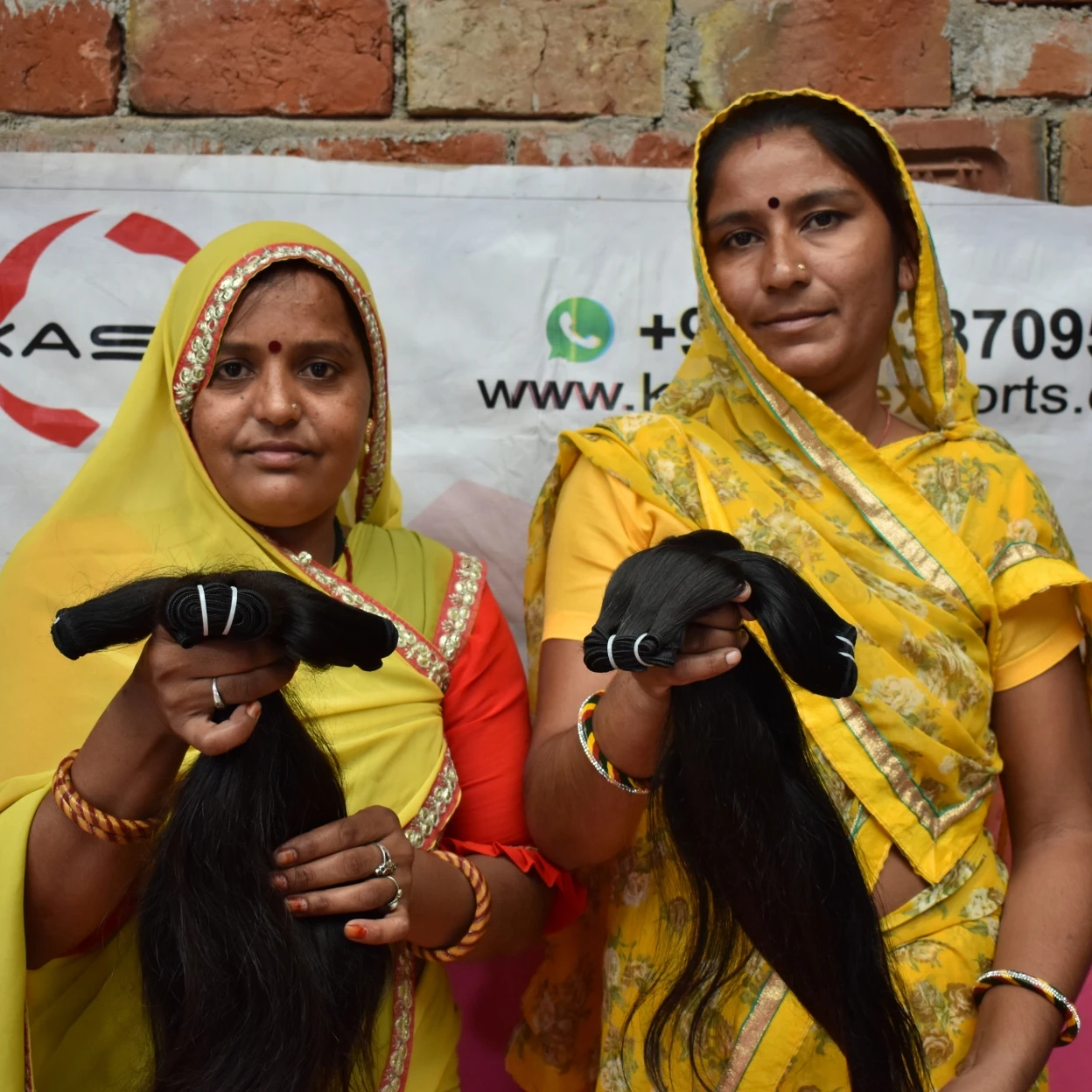 
Dropshipping Vendors Virgin Unprocessed Straight Human Hair 