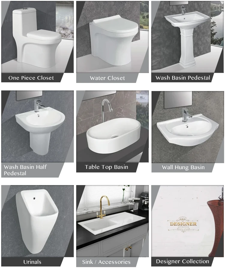 Best Dealer of Dual-Flush Commercial Use White Ceramic Toilet Flush Tanks / Cistern for Bathrooms at Bulk Price