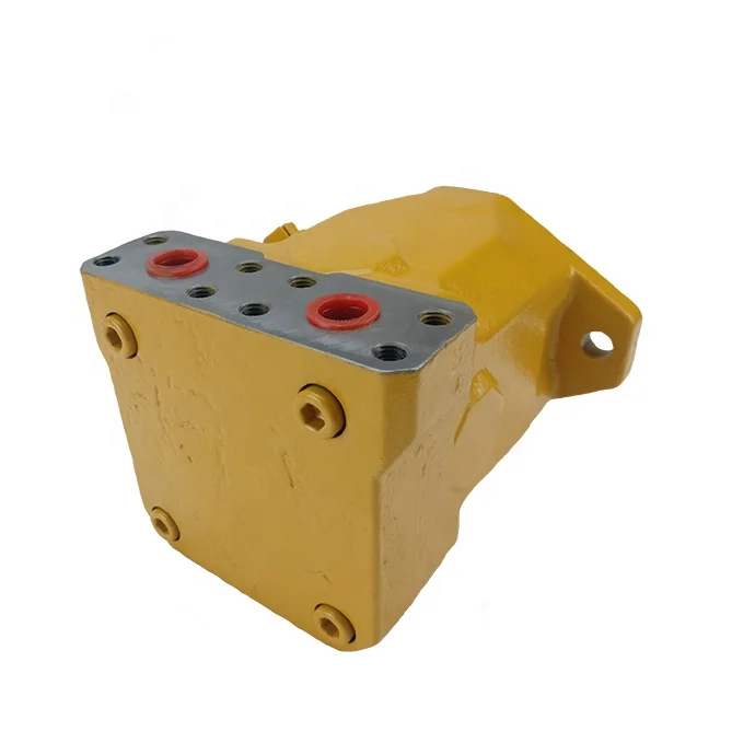 Diesel engine C9 Fan Motor 234-4638 For Excavator 330D 336D Hydraulic Motor Assy