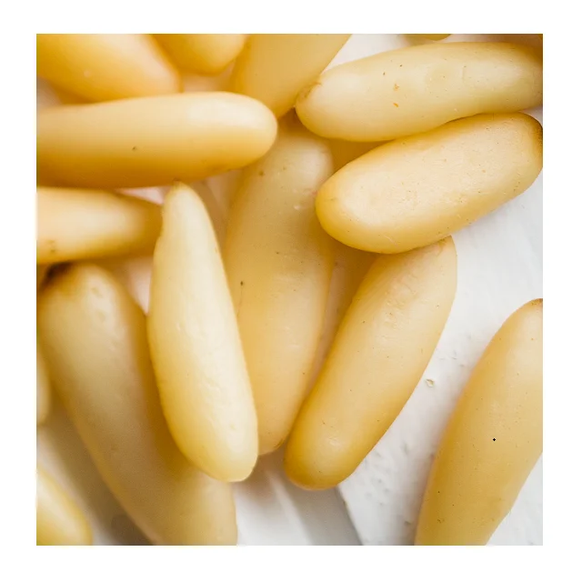 
Customized Packing High Quality Pine Nuts Chilgoza Available In Low Price 